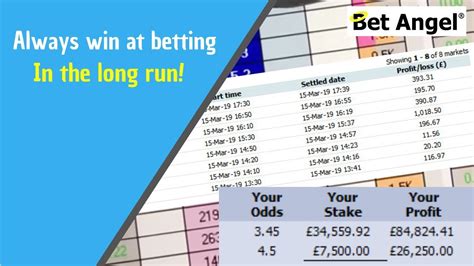 How to Run a Betting Book